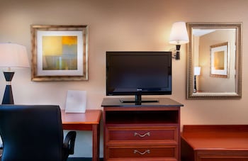 Room, 1 King Bed with Sofa bed, Non Smoking (Study)