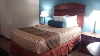 Room, 1 King Bed, Non Smoking