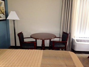 Room, 1 King Bed, Non Smoking