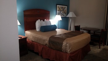 Room, 1 King Bed, Non Smoking