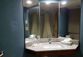 Room, 2 Double Beds, Non Smoking