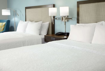 2 Queen Beds, Non Smoking
