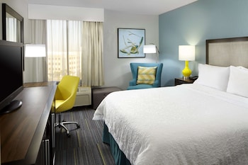 1 Queen Bed, Non Smoking