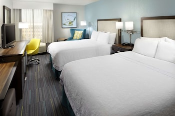 2 Queen Beds, Non Smoking
