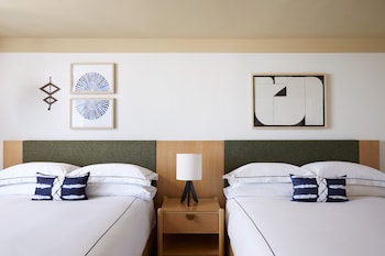 Room, 2 Queen Beds, Accessible (Mobility)
