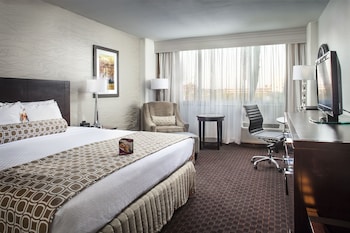 Standard Room, 1 Queen Bed, Accessible (Mobility, Access Tub)