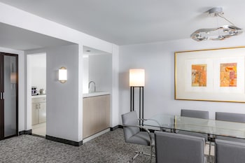 Room, 1 Twin Bed (Parlor, No Bed)