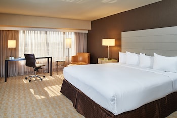 Presidential Suite, 1 Bedroom