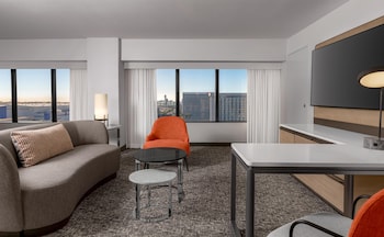 Room, 1 Twin Bed (Parlor, No Bed)
