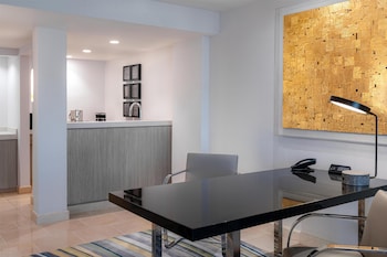 Presidential Suite, 1 Bedroom