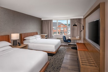 Traditional Room, 2 Queen Beds