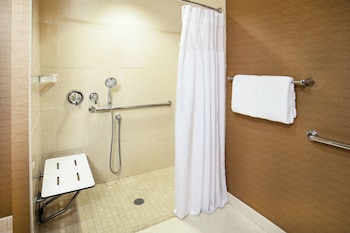 Deluxe Room, 1 King Bed