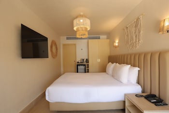 Double Room with Pool View