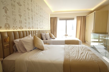 Twin bed Super Deluxe