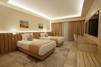 Twin bed Super Deluxe