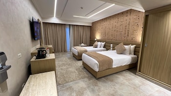 Twin bed Super Deluxe