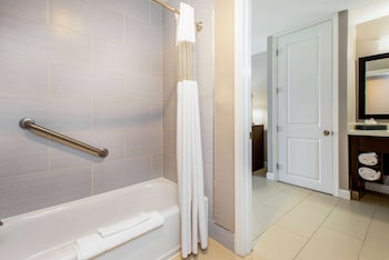 Room, 1 Queen Bed, Accessible, Non Smoking (Mobility Accessible)