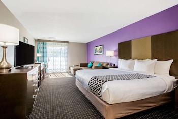 Deluxe Room, 1 King Bed, Non Smoking