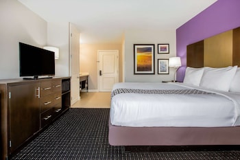 Room, 1 King Bed, Non Smoking- Ground Floor