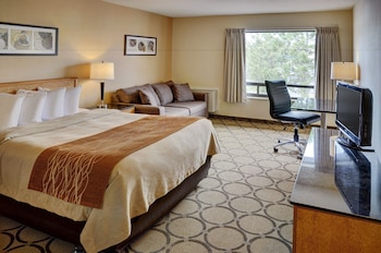 Standard Room, 1 Queen Bed