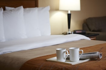 Standard Room, 1 Queen Bed