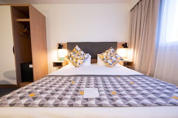 Premium Room, 1 Queen Bed, Sea View