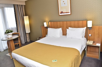 Standard Room, 1 Double Bed (2 Floors)