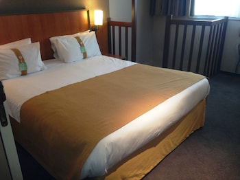Standard Room, 1 Double Bed (2 Floors)