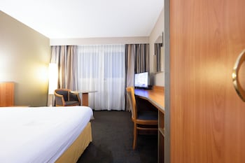 Standard Room, 1 Double Bed (2 Floors)