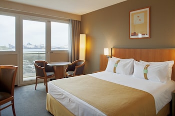Standard Room, 1 Queen Bed