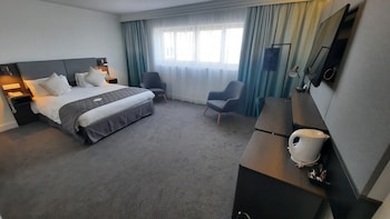 Premium Room, 1 Queen Bed, Sea View