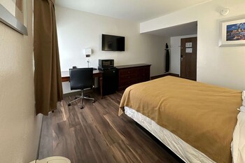 Room, 1 Queen Bed, Non Smoking