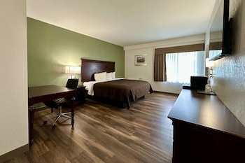 Room, 1 Queen Bed, Non Smoking