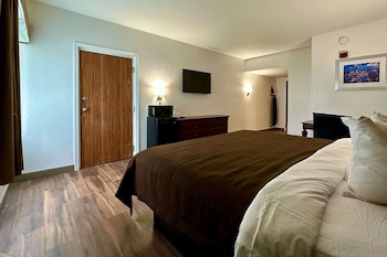 Room, 1 Queen Bed, Non Smoking