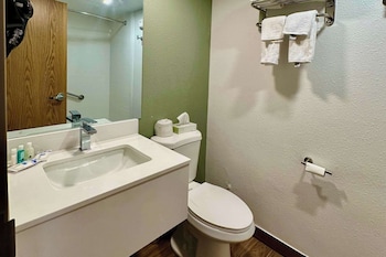 Suite, 1 King Bed