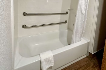 Room, 1 King Bed, Accessible, Non Smoking