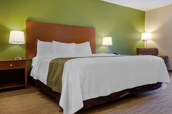 Room, 1 King Bed, Accessible, Non Smoking
