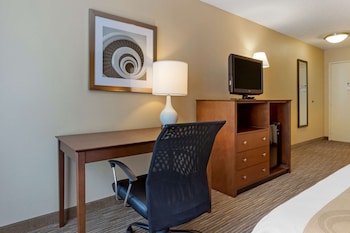 Standard Room, 2 Queen Beds, Non Smoking