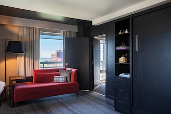 Room, 1 Queen Bed