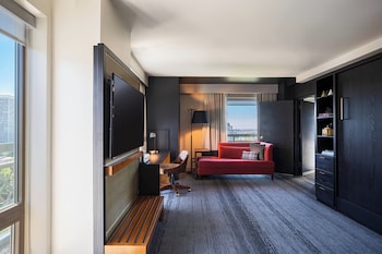 Room, 1 Queen Bed