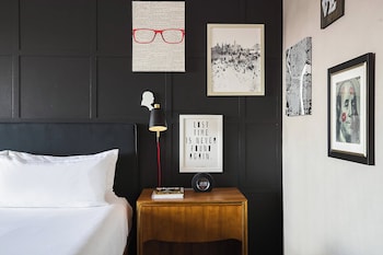 Room, 1 King Bed, Park View