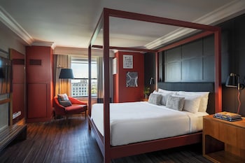 Room, 1 King Bed