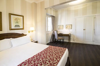 Superior Single Room