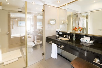 Suite (Room, 1  Adult)