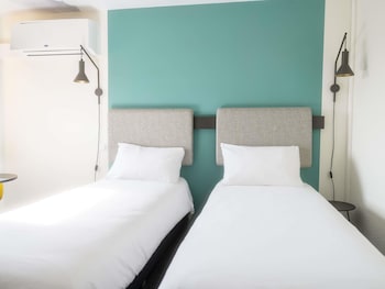 Standard Twin Room, 2 Twin Beds