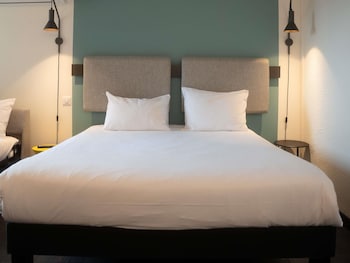 Standard Double Room, Multiple Beds