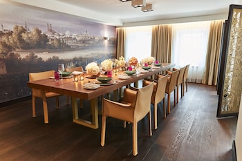 Presidential Suite (Theresien)