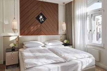 Signature Suite, 2 Bedrooms