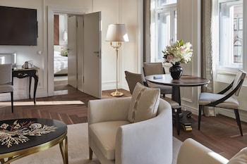 Signature Suite, 2 Bedrooms