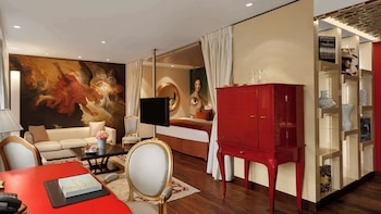 Superior Suite